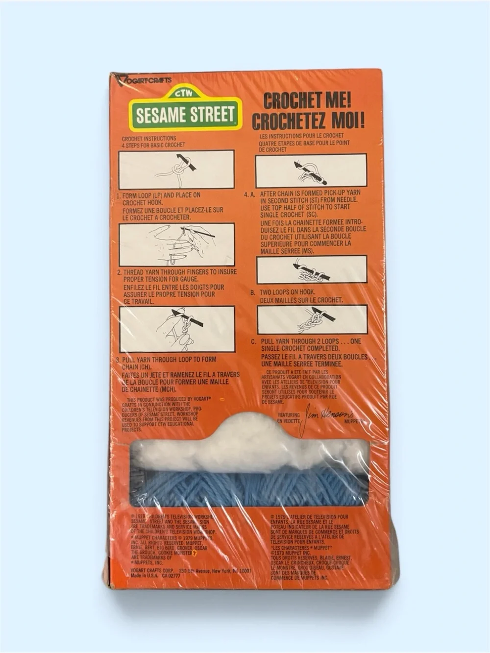Sesame Street all offers